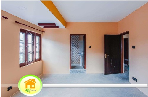 Flat for rent at Budanilkantha, Kathmandu