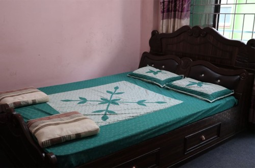 Flat for Rent at Lolang-Height, Kathmandu