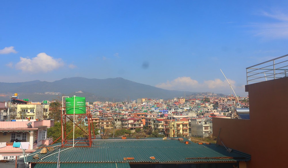 House for sale at, Kalanki, Kathmandu