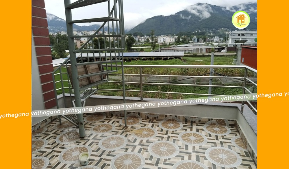 House for Sale: Semi-Furnished House in Chaysindol, Budhanilkantha