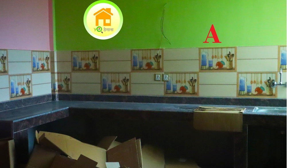 House for sale at, Hasantar, Kathmandu