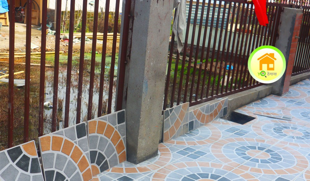 House for sale at, kalanki-14,Kathmandu