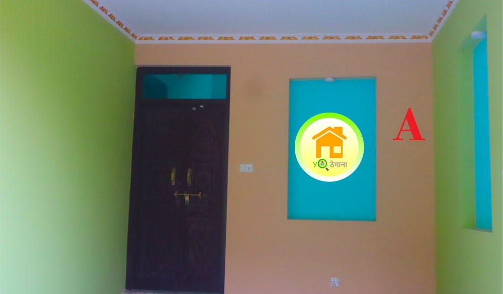 House for sale at, Hasantar, Kathmandu