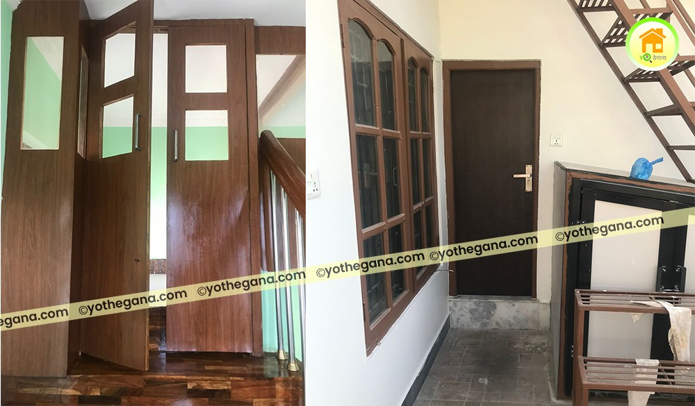 House for Sale: Fully Furnished 3BHK House in Mandikhatar, kapan