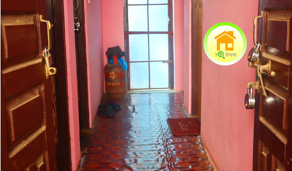 House for sale at Guheshwori, Lolang,Kathmandu