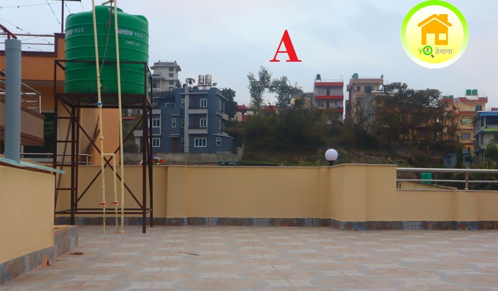 House for sale at, Hasantar, Kathmandu