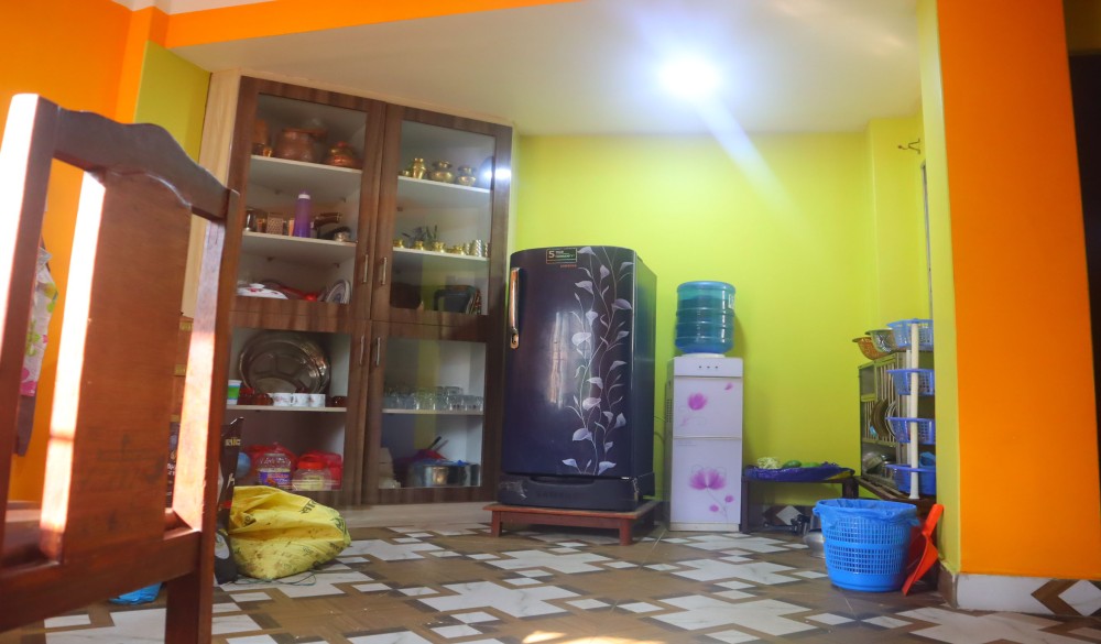 House for sale at Lolang, Tarkeshwar, kathmandu