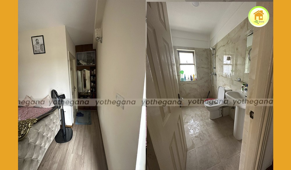 House for Sale: Fully Furnished House in Kriti Colony, Kathmandu