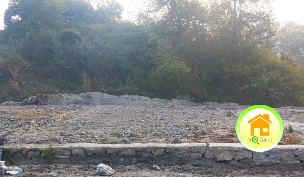 Land for sale at, Tarkeshwar, Payuntar