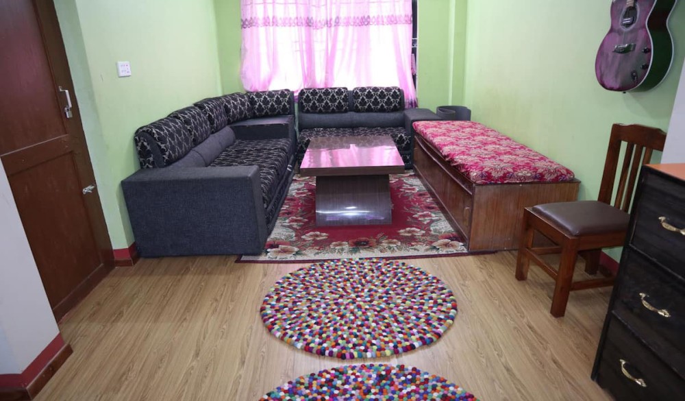 House For Sale At Lolang- height , Kathmandu