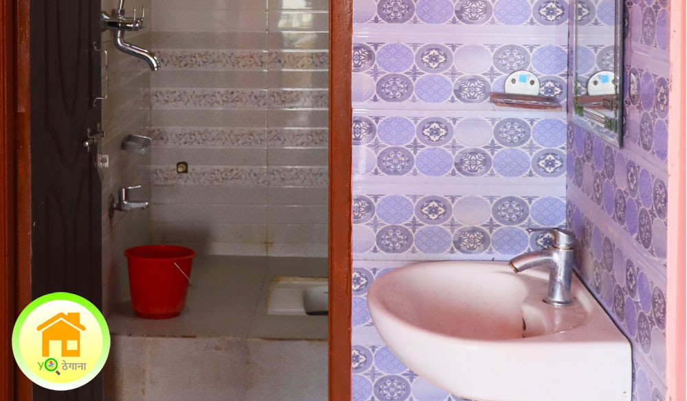 Flat for rent At,Satungal, Gurjudhara