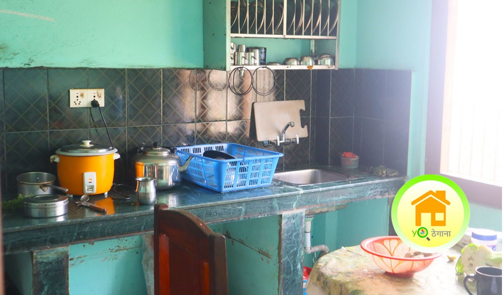 House for sale at, Tarkeshwar, Payuntar,Kathmandu