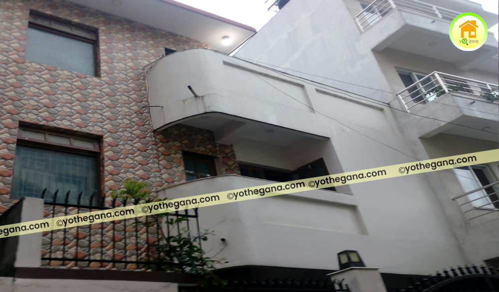 House for Sale: Fully Furnished 3BHK House in Mandikhatar, kapan