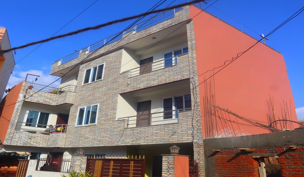 House for sale at Lolang, Tarkeshwar, kathmandu