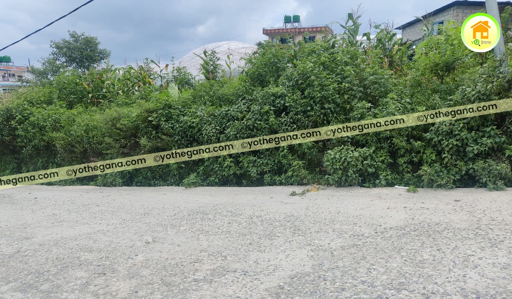 land for sale at, kavresthali (thaligaun), Tarakeshwor kathmandu