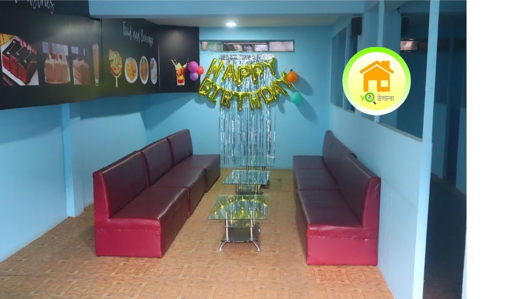 Bakery, restaurant& bar for sale at, Banasthali, Kathmandu