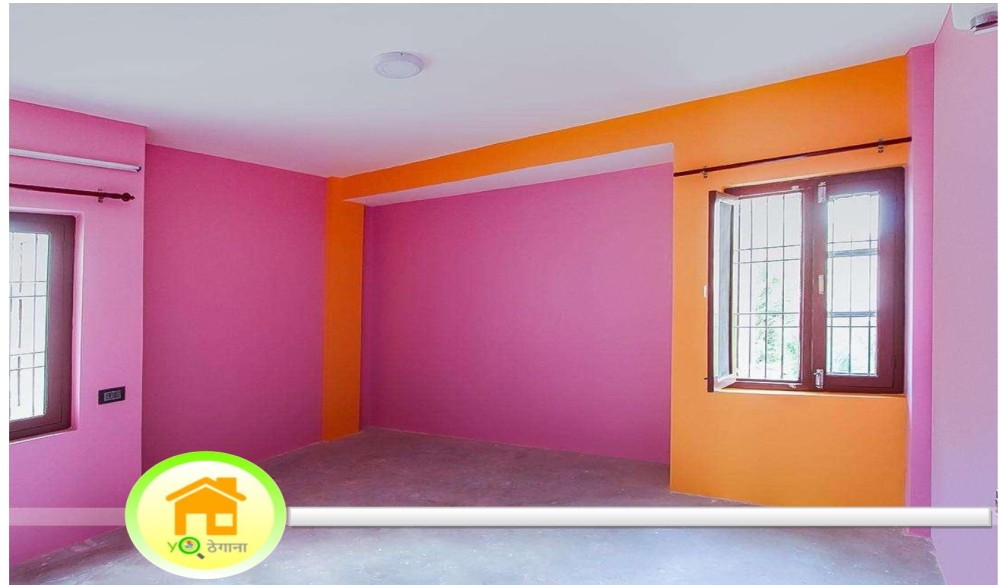 Flat for rent at Budanilkantha, Kathmandu