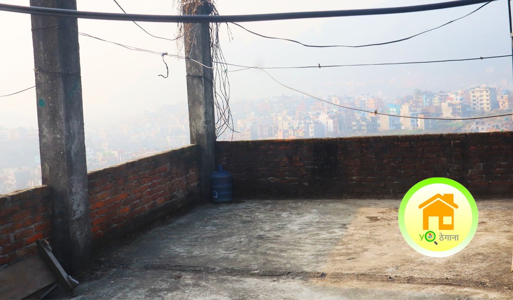 House for sale at, Tarkeshwar, Payuntar,Kathmandu