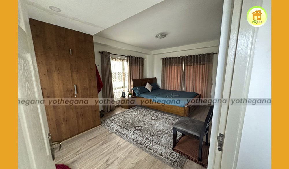 House for Sale: Fully Furnished House in Kriti Colony, Kathmandu