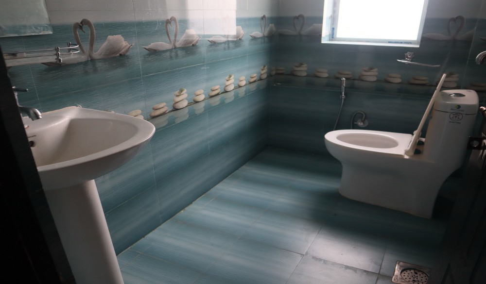 Flat for rent at Sanepa, Kathmandu