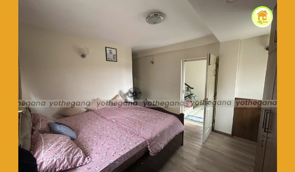 House for Sale: Fully Furnished House in Kriti Colony, Kathmandu