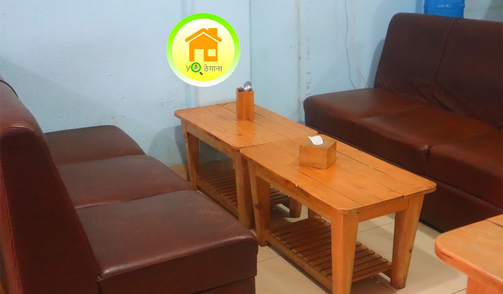 Bakery, restaurant& bar for sale at, Banasthali, Kathmandu