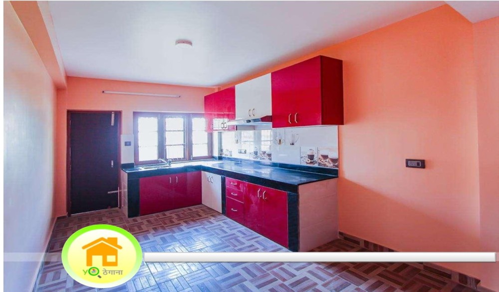 Flat for rent at Budanilkantha, Kathmandu