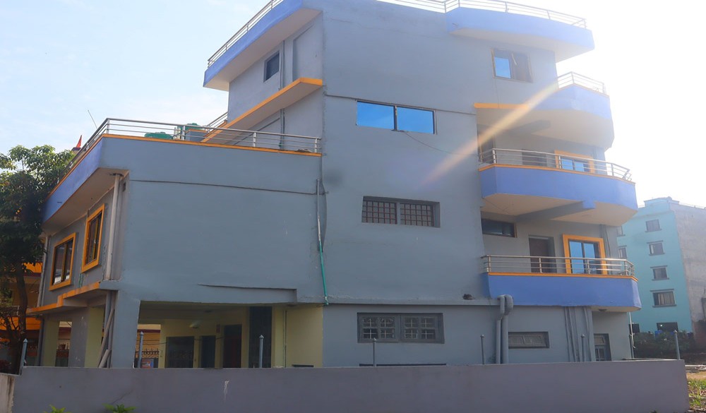 House for sale at,Kalanki, Kathmandu