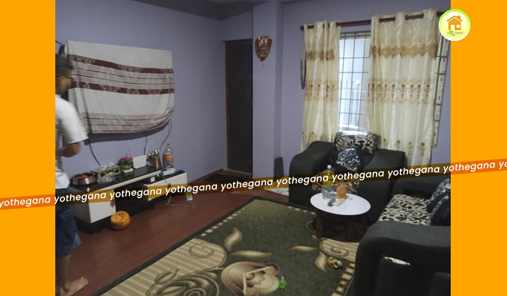 House for Sale: Semi-Furnished House in Chaysindol, Budhanilkantha