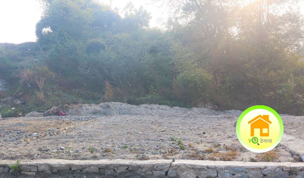 Land for sale at, Tarkeshwar, Payuntar