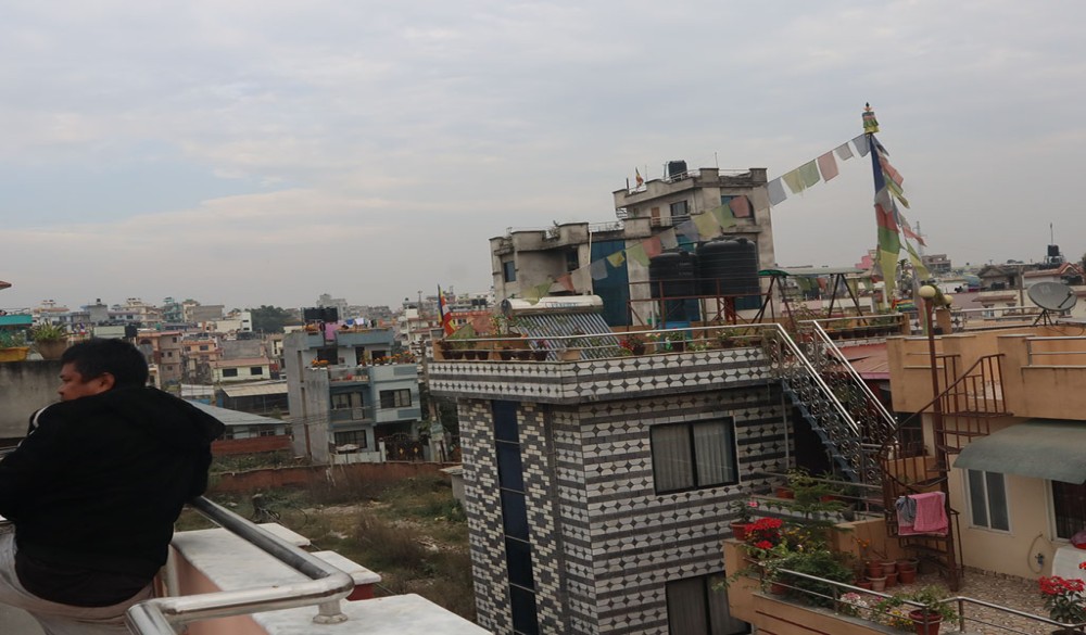 House for sale at Imadol, Lalitpur