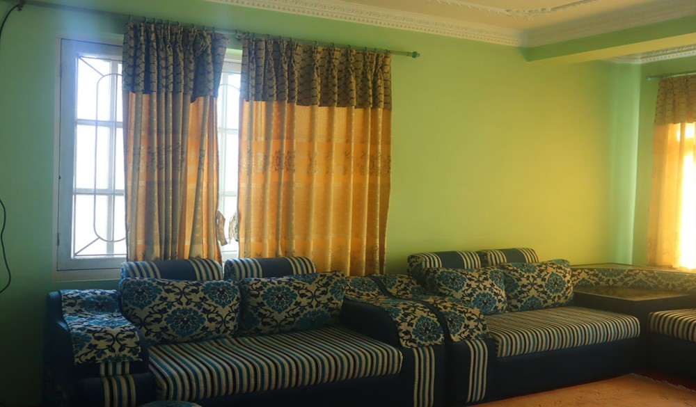 House for sale at, Kalanki, Kathmandu