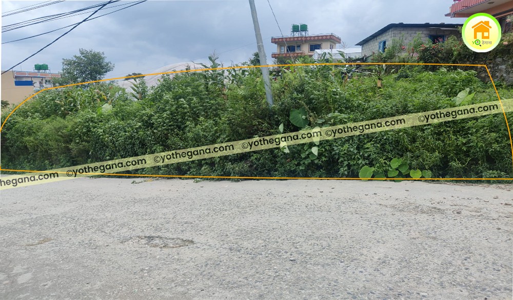 land for sale at, kavresthali (thaligaun), Tarakeshwor kathmandu