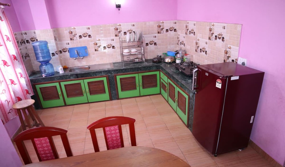 House For Sale At Lolang- height , Kathmandu