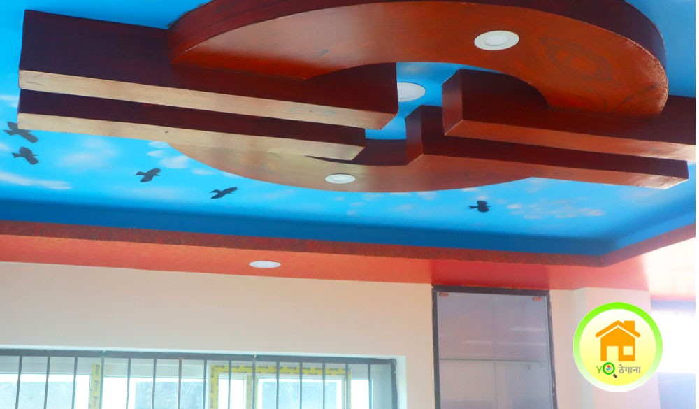 House for sale at, kalanki-14,Kathmandu