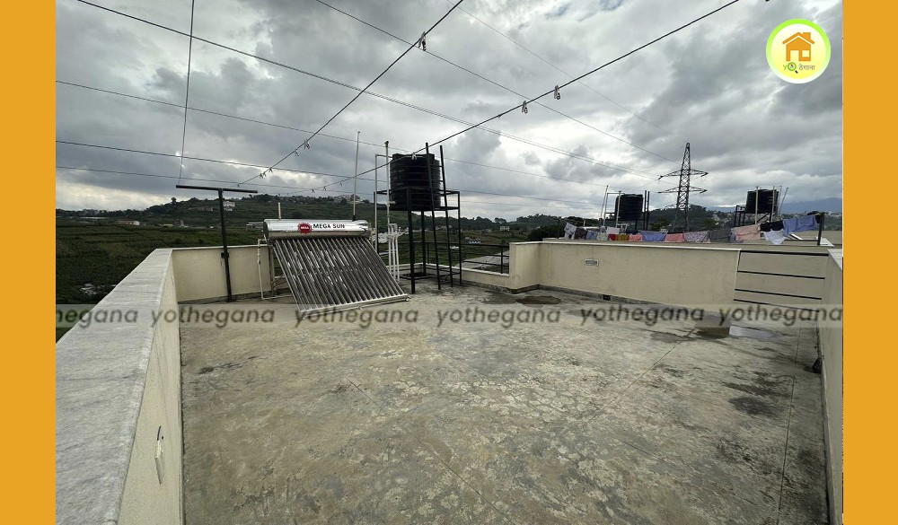 House for Sale: Fully Furnished House in Kriti Colony, Kathmandu