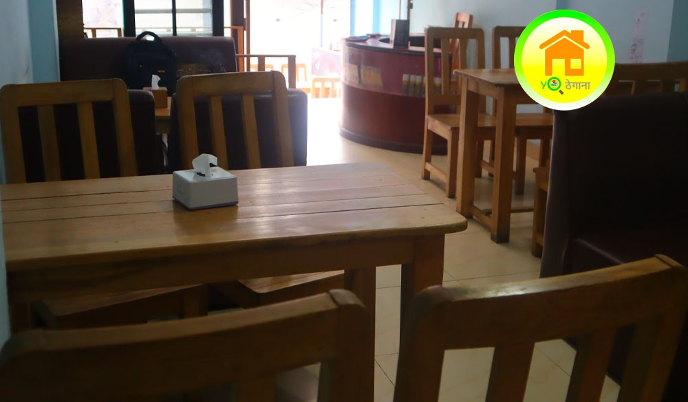 Bakery, restaurant& bar for sale at, Banasthali, Kathmandu