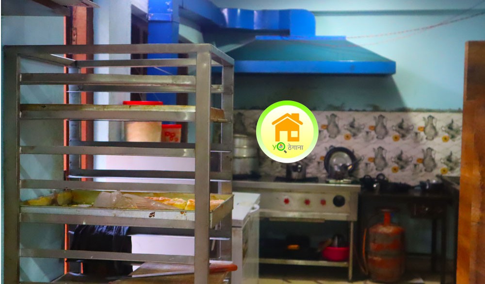 Bakery, restaurant& bar for sale at, Banasthali, Kathmandu