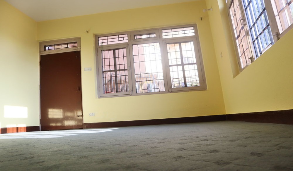 Flat for Rent, at Tinthana ,Thankot