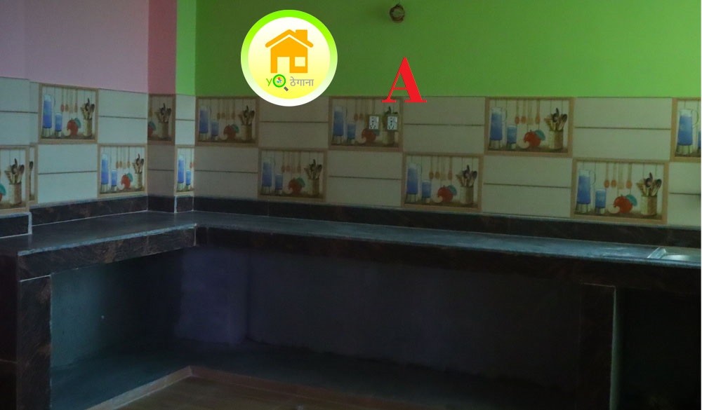 House for sale at, Hasantar, Kathmandu