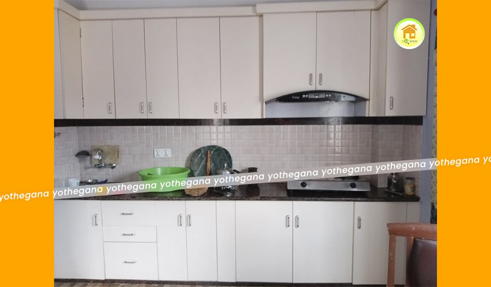 House for Sale: Semi-Furnished House in Chaysindol, Budhanilkantha