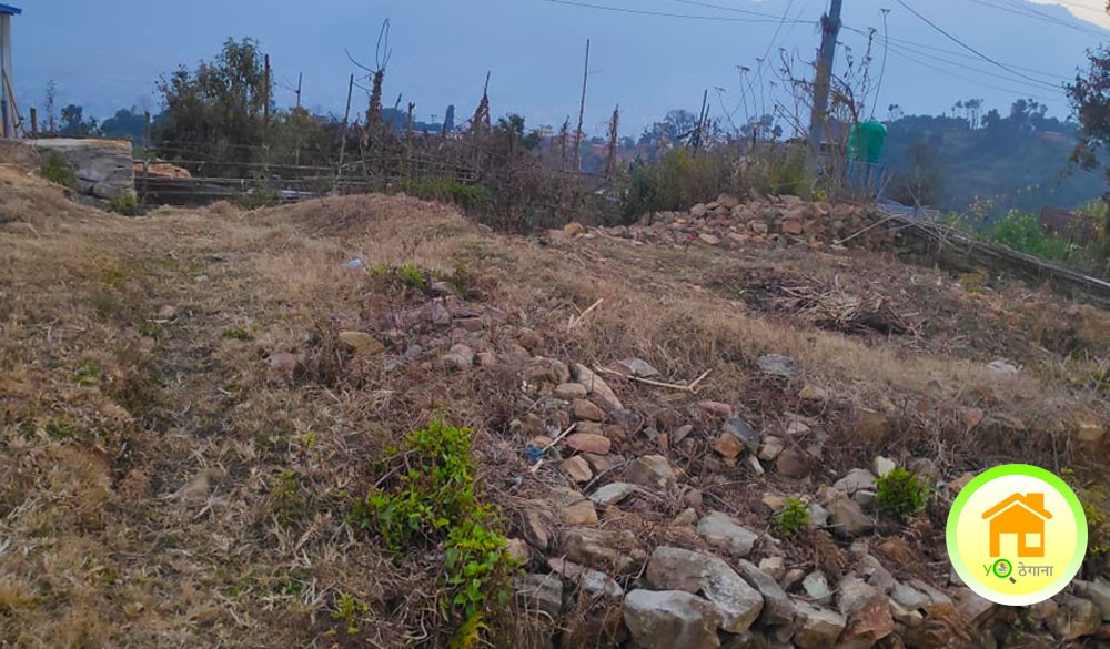 Land for sale at,Kankali, Kathmandu