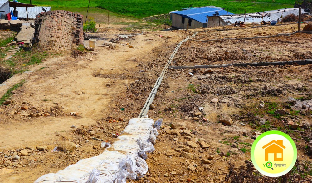Land for sale at, Naya Naikap, Kathmandu