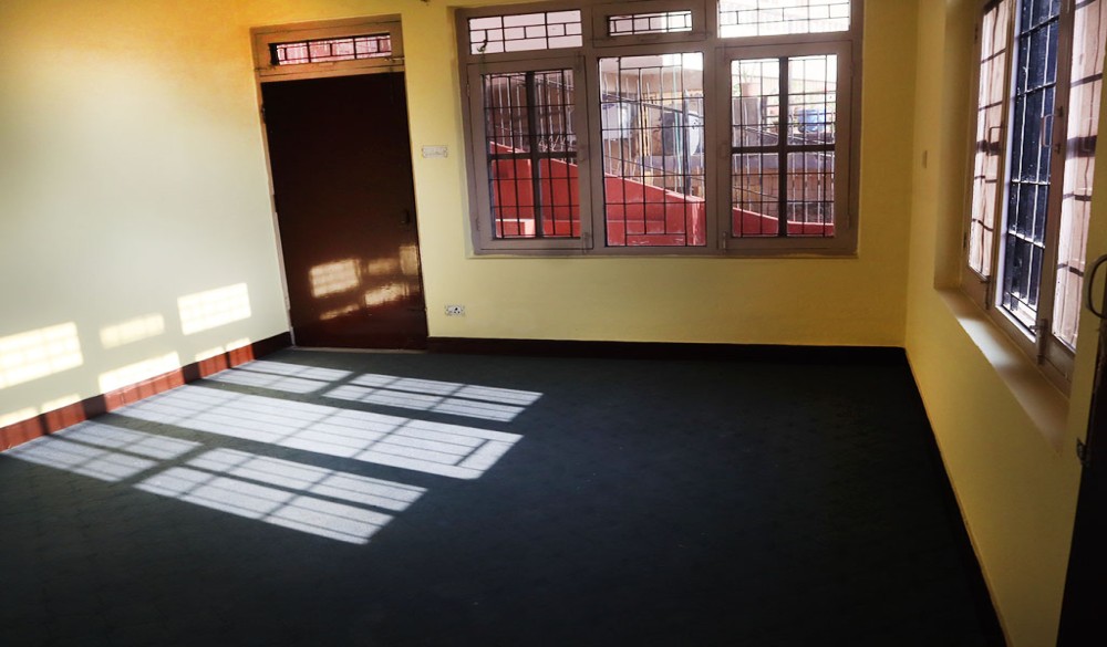 Flat for Rent, at Tinthana ,Thankot