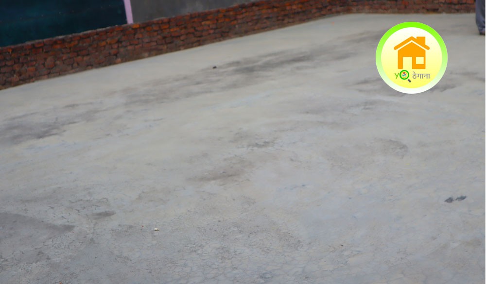 Land for sale at Basundhara, Kathmandu