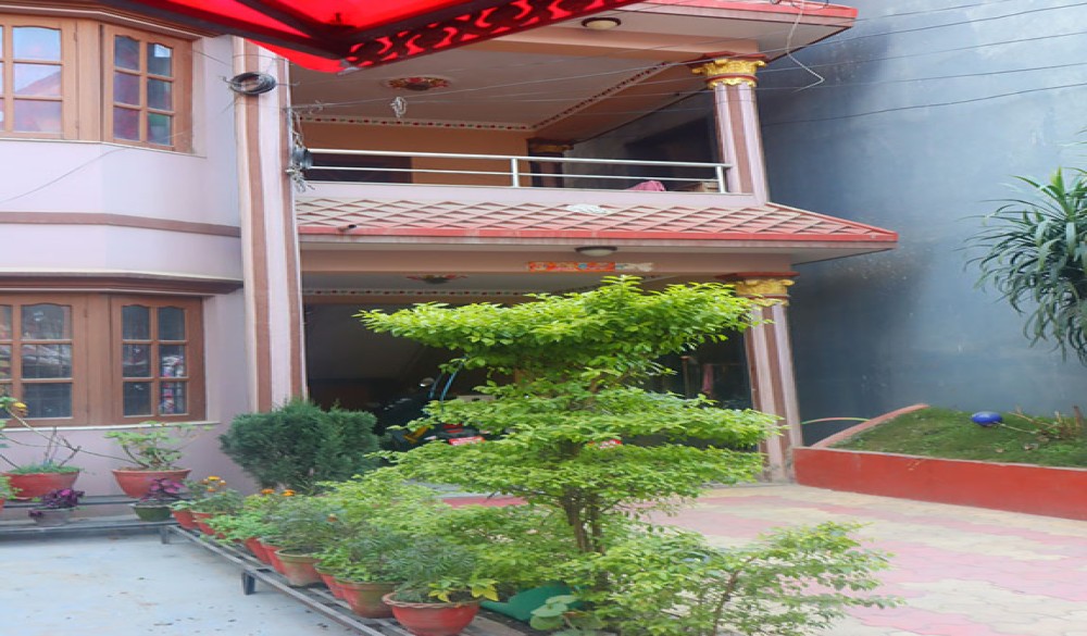 House For sale at, Tinthana, Kathmandu