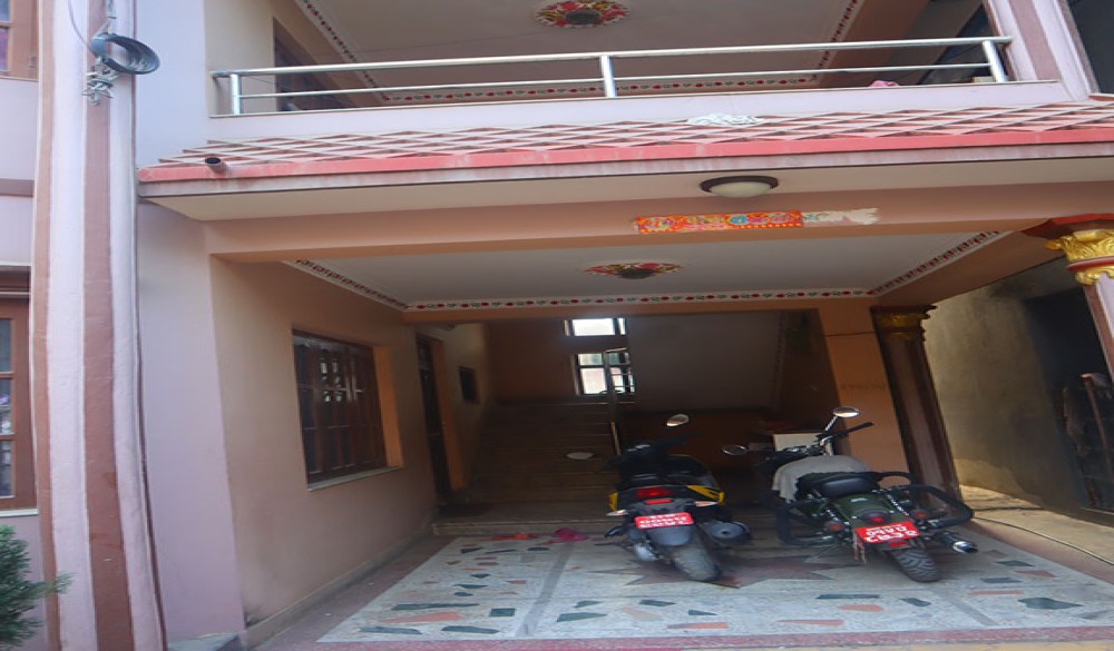 House For sale at, Tinthana, Kathmandu