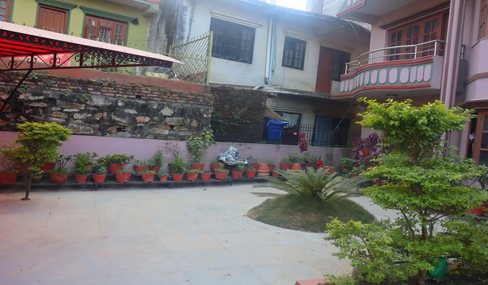 House For sale at, Tinthana, Kathmandu