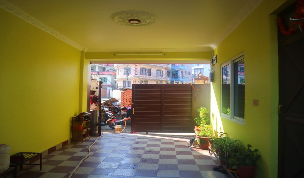 House for sale at Lolang, Tarkeshwar, kathmandu