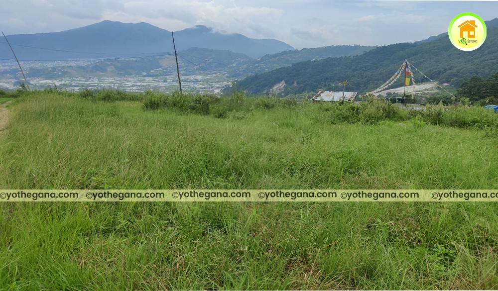 land for sale at, kavresthali, Tarakeshwor Municipality, Kathmandu.